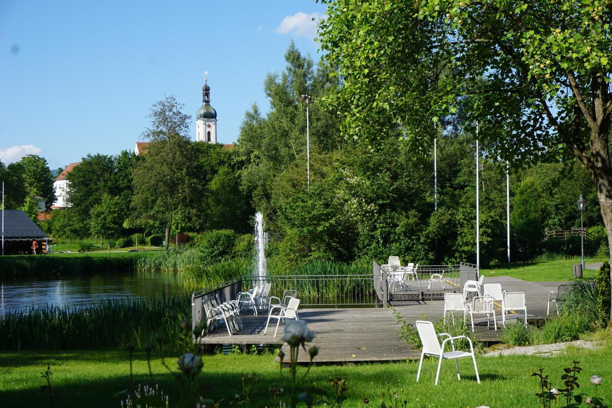 s'Heisl em Woid Appartement Kötzting Buitenkant foto