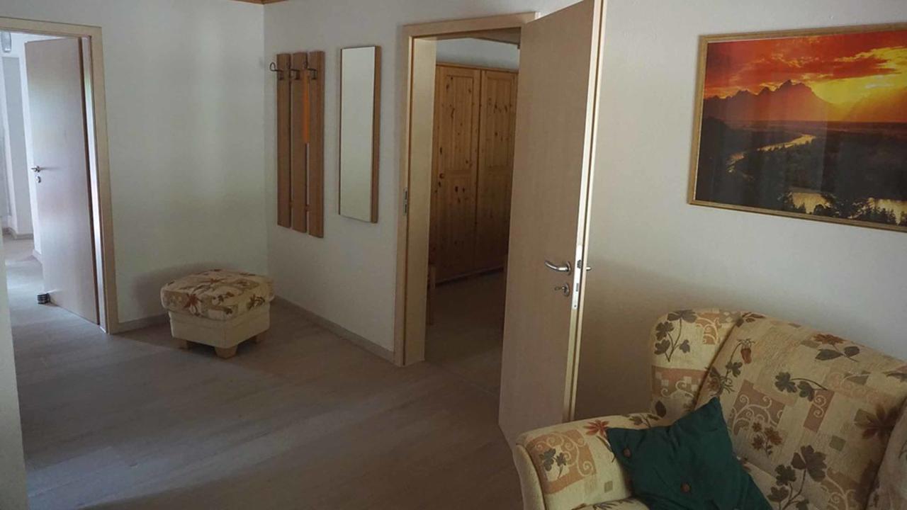 s'Heisl em Woid Appartement Kötzting Buitenkant foto