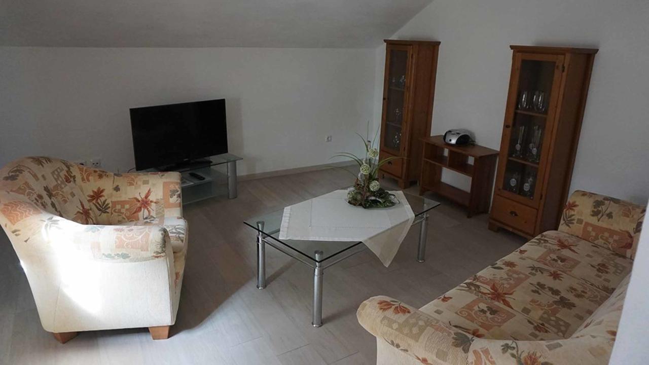 s'Heisl em Woid Appartement Kötzting Buitenkant foto