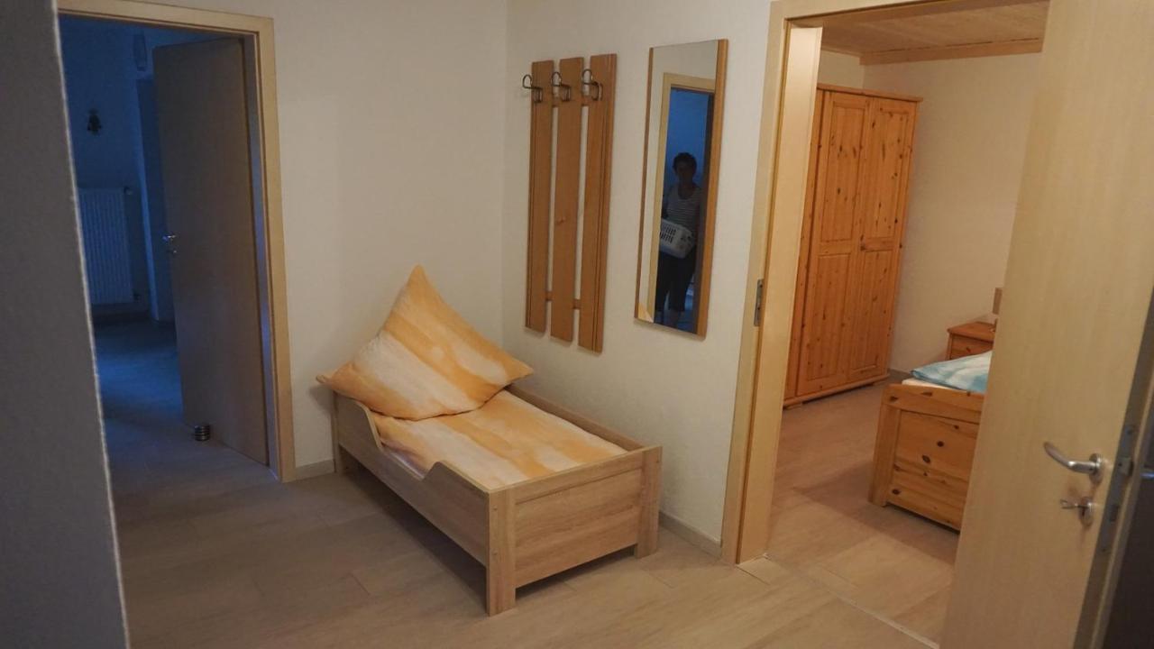 s'Heisl em Woid Appartement Kötzting Buitenkant foto